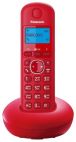 Телефон Panasonic KX-TGB 210 R
