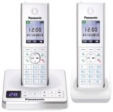 Телефон Panasonic KX-TG 8562 W