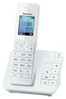 Телефон Panasonic KX-TGH 220 W