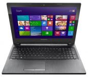 Ноутбук Lenovo IdeaPad G5080 (80L000BNRK) Объем оперативной памяти 4096, Объем жесткого диска 500, Операционная система DOS, Wi-Fi, Bluetooth