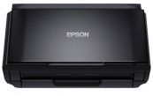 Сканер Epson WorkForce DS-520