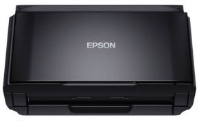 Сканер Epson WorkForce DS-520