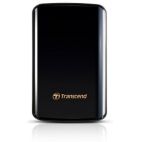 Жесткий диск USB Transcend 1 Тб, StoreJet USB 3.0 (TS1TSJ25D3)