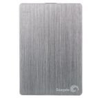 Жесткий диск USB Seagate 2Tб External Backup Plus Portable Silver,USB3.0, STDR2000201