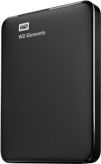 Жесткий диск USB Western Digital 2 ТБ Elements Portable Black (WDBU6Y0020BBK-EESN)