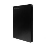 Жесткий диск USB Toshiba 1Tb Stor.e Slim black (HDTD210EK3EA)