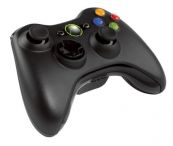 Аксессуар для приставки Microsoft Wireless Controller Xbox (NSF-00002)