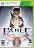 Игра Xbox Microsoft Игра Fable Anniversary (49X-00016)