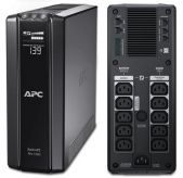 Источник бесперебойного питания APC Back-UPS Pro BR 1500 GI