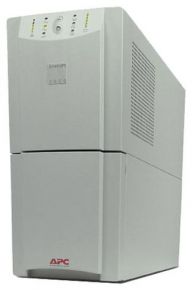 Источник бесперебойного питания APC Smart-UPS 3000VA 230V