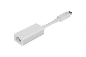 Кабель компьютерный Apple Thunderbolt to FireWire Adapter (MD464ZM/A)