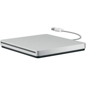 Привод DVD-RW Apple USB SuperDrive (MD564ZM/A)