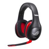 Гарнитура компьютерная Asus ROG Gaming Headset (VULCAN-ANC/BLK)