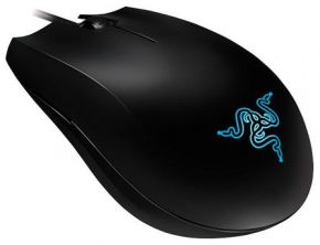 Мышь компьютерная проводная Razer Abyssus 2014, RZ01-01190100-R3G1