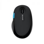 Мышь компьютерная беспроводная Microsoft Sculpt Comfort Mouse Bluetooth Black (H3S-00002)