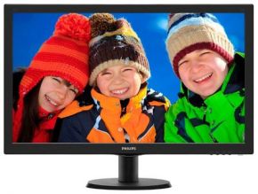 Монитор Philips 273V5LHSB (00/01)