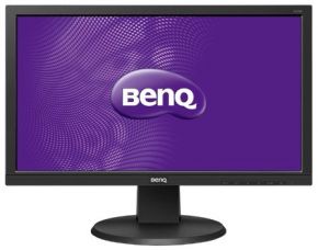 Монитор Benq DL2020 black