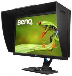 Монитор Benq SW 2700 PT