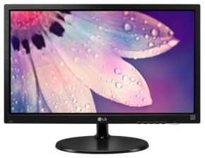 Монитор LG Flatron 24 M 38 A-B