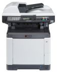 Принтер-сканер-копир KYOCERA ECOSYS M6526cdn (1102PW3NL0)