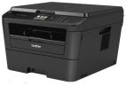 Принтер-сканер-копир Brother DCP-L2560DWR