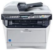 Принтер-сканер-копир KYOCERA Ecosys M2530dn
