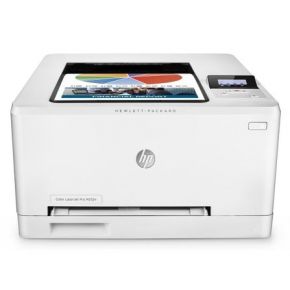 Принтер Hewlett-Packard Color LaserJet Pro M252n (B4A21A)