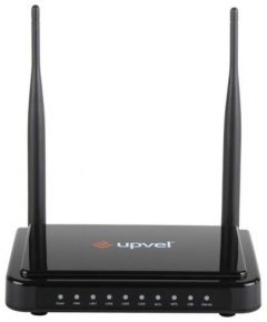 Маршрутизатор Upvel UR-337N4G до 300 Мбит/с с поддержкой 3G и 4G(LTE)