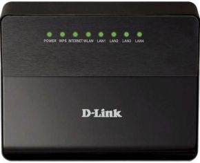 Маршрутизатор D-link DIR-620 A