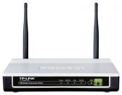 Маршрутизатор TP-Link TL-WA 801 ND