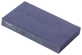 Маршрутизатор TP-Link TL-R470T+