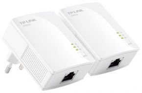 Маршрутизатор TP-Link TL-PA2010KIT