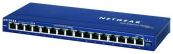 Маршрутизатор NETGEAR FS 116 GE