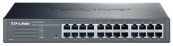 Коммутатор TP-Link TL-SG1024D, коммутатор (switch), 24 порта Ethernet 10/100/10