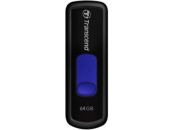 Флэш драйв Transcend 64 Gb JetFlash 500 USB 2.0 (TS64GJF500)