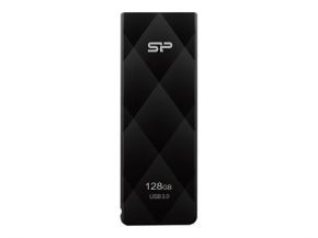 Флэш драйв Silicon Power 128 Gb Blaze B20 USB 3.0