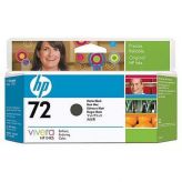 Картридж Hewlett-Packard C9403A №72 black (130 ml)