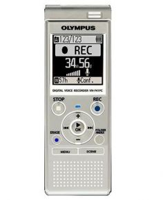 Диктофон Olympus VN-425 PC (4 GB) White