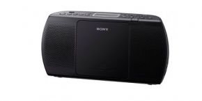 Магнитола Sony ZS-PE40CP