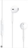 Гарнитура Apple EarPods MD 827 ZM