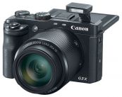 Цифровой фотоаппарат Canon PowerShot G3 X