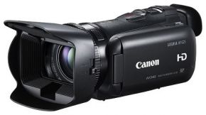 Видеокамера Canon LEGRIA HF G25