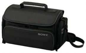 Сумка Sony LCS-U30/B