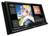 Автомагнитола Sony XAV-E722