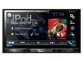 Автомагнитола Pioneer AVH-X4700DVD