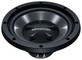 Автосабвуфер Kenwood KFC-W 112 S