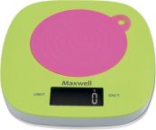 Весы Maxwell MW 1465