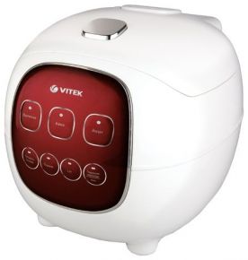 Мультиварка Vitek VT 4202