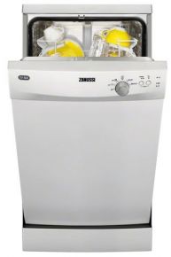 Посудомоечная машина Zanussi ZDS 91200 SA