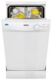 Посудомоечная машина Zanussi ZDS 91200 WA